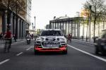 Audi e-tron prototype 2018 года